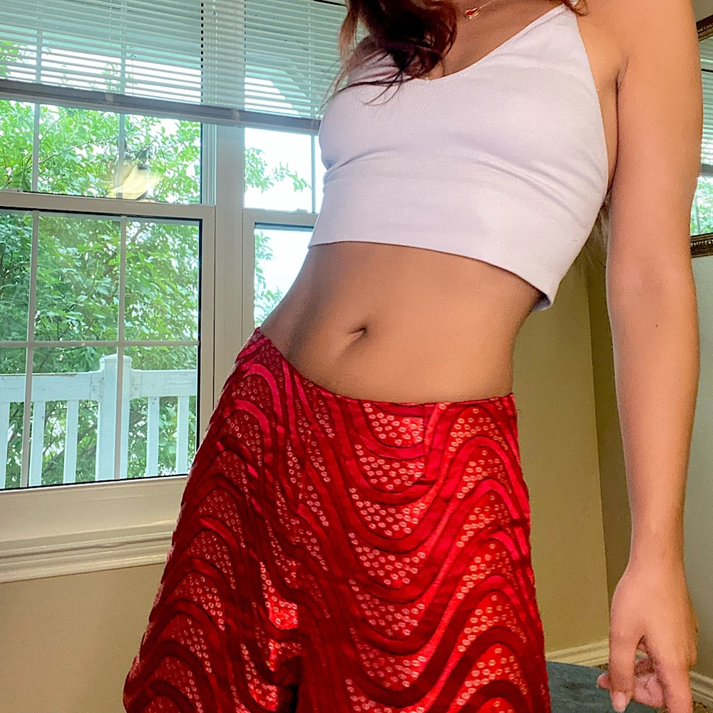 Custom New Orleans Dress Shorts S:Medium Women, Small Mens